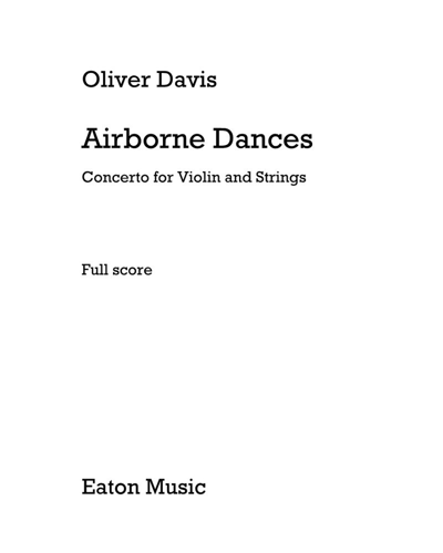 Airborne Dances