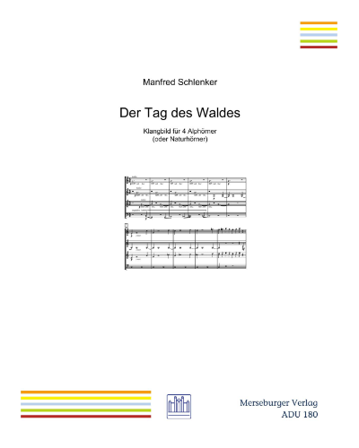 Der Tag des Waldes