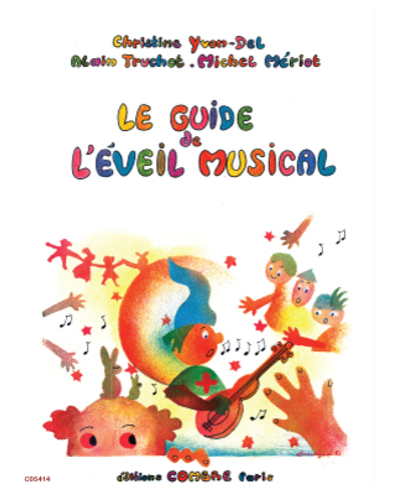 Guide to Music Education for 5-6 Year Olds