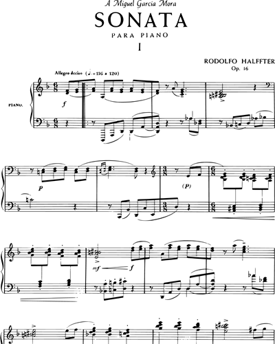 Sonata, Op. 16
