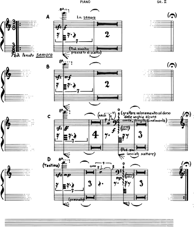 [Group 2] Piano