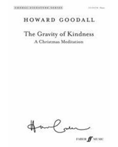 The Gravity of Kindness
