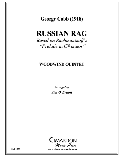 Russian Rag 