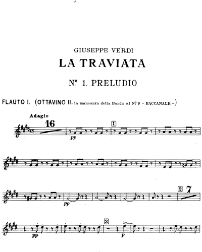 Flute 1/Piccolo 2