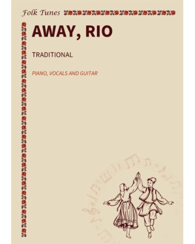 Away, Rio