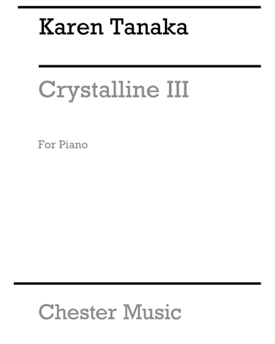 Crystalline III