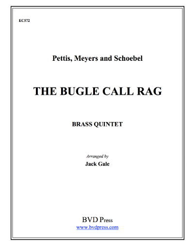 The Bugle Call Rag