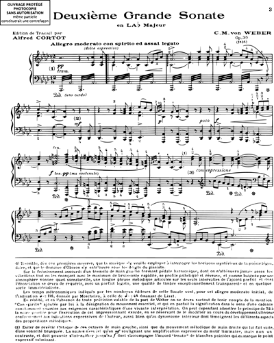 Deuxième grande sonate en La bémol majeur Op. 39
