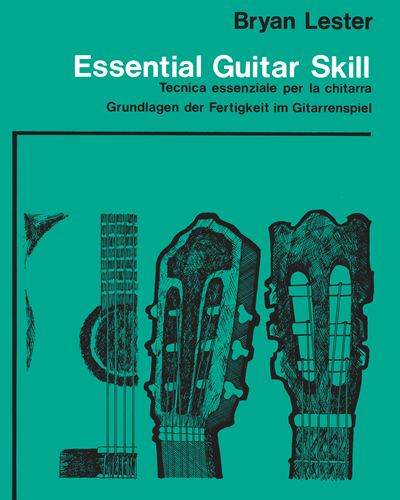 The barré (Essential guitar skills)