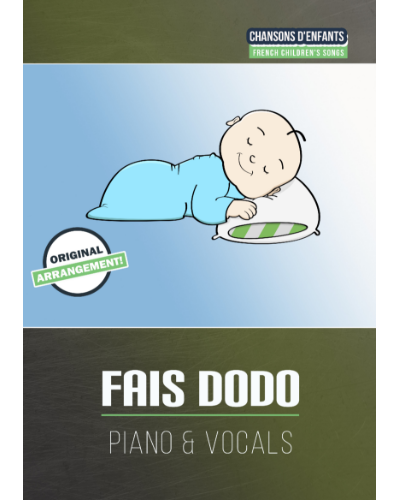 Fais dodo