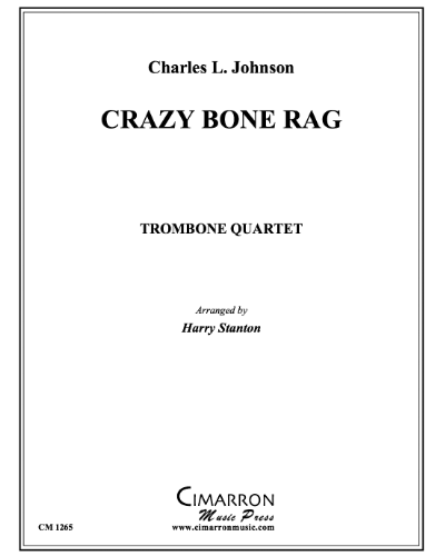 Crazy Bone Rag