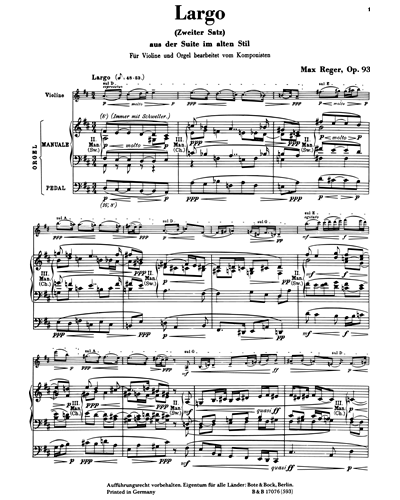 Organ Score