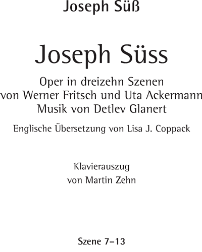 Joseph Süß