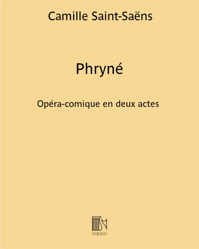 Phryné