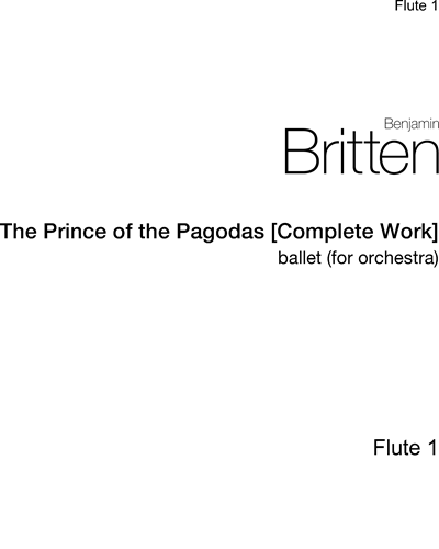 Flute 1