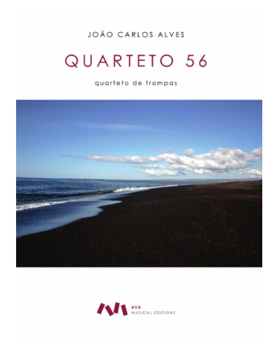 Quarteto 56