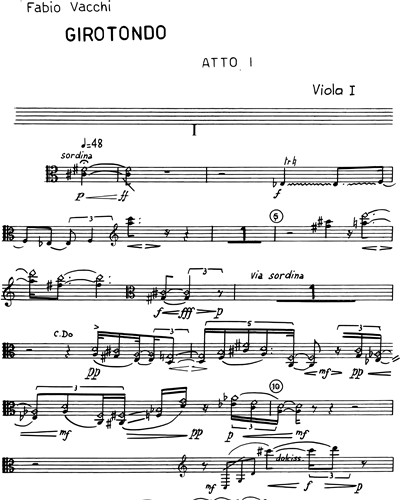 Viola 1