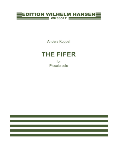 The Fifer