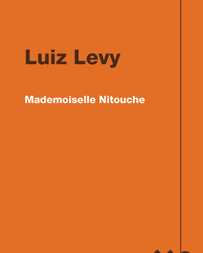 Mademoiselle Nitouche