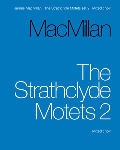 The Strathclyde Motets, Vol. 2