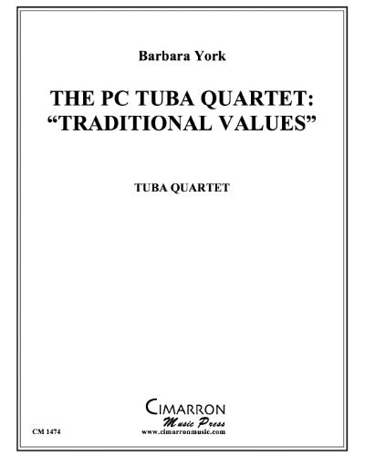 The PC Quartet: 'Traditional Values'