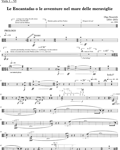 [Group 6] Viola 1/Polystyrene