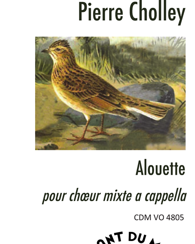 Alouette 