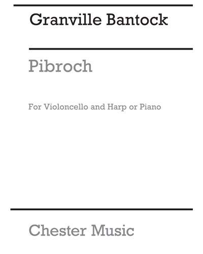 Pibroch