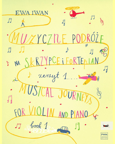 Music Journeys, Book 1