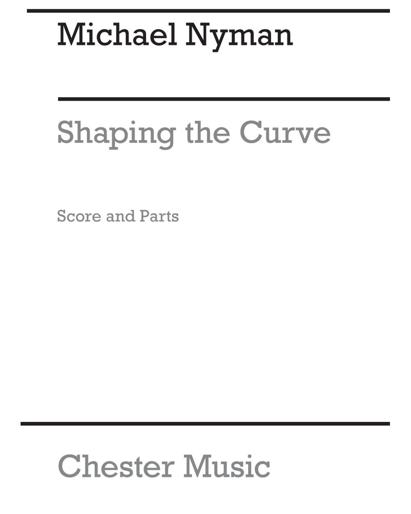 Shaping the Curve