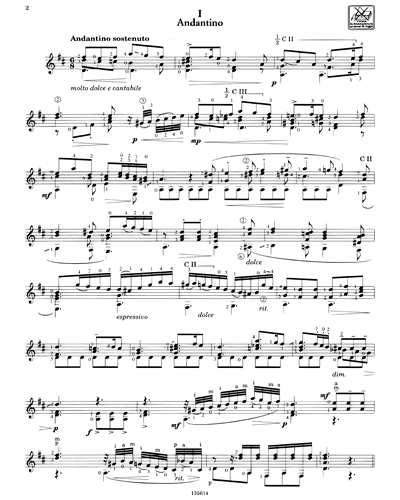 Sonatina Op. 71 n. 3