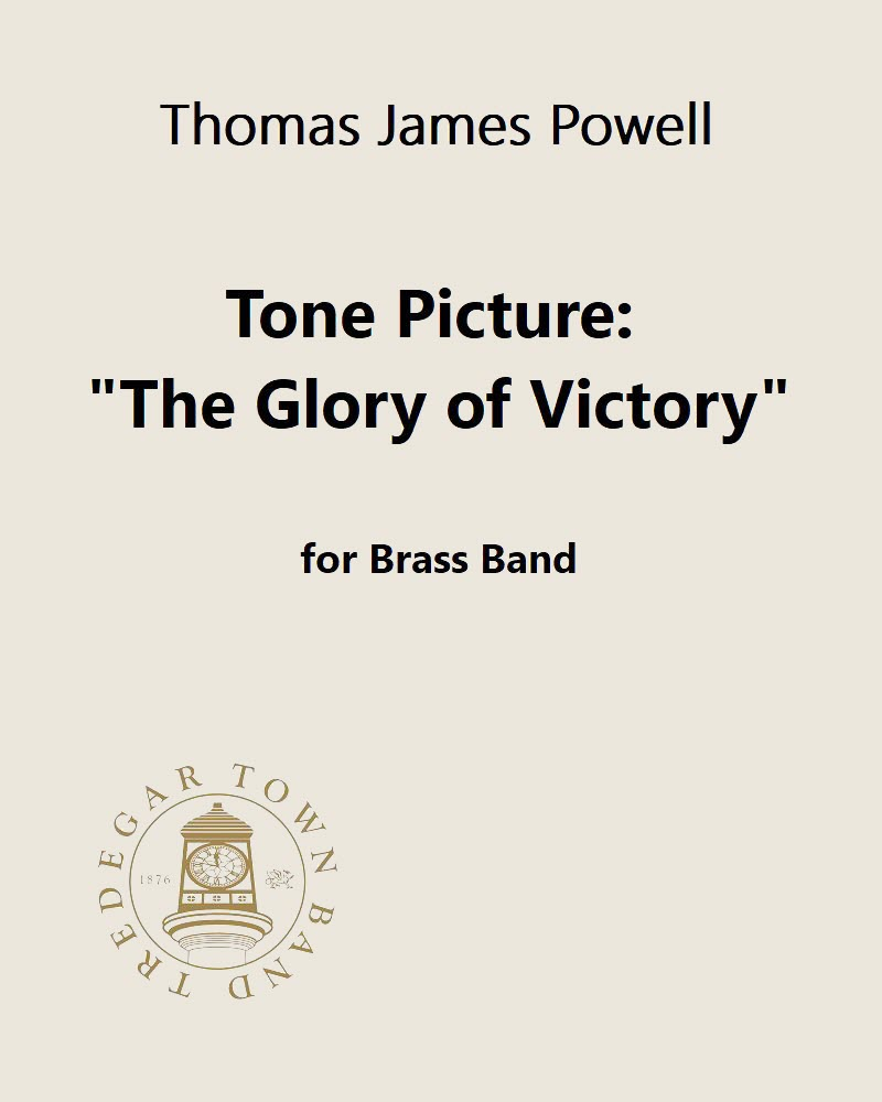Tone Picture: "The Glory of Victory"