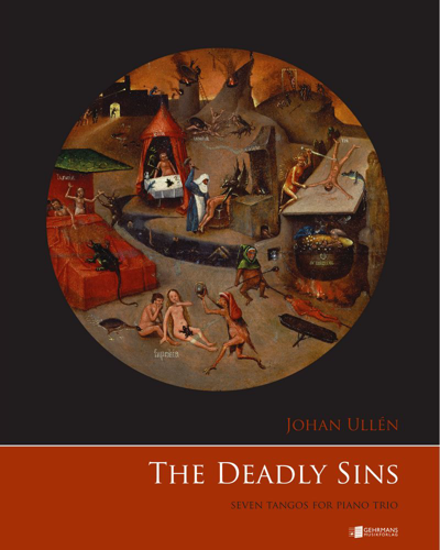 The Deadly Sins