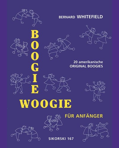 Boogie Woogie for Beginners