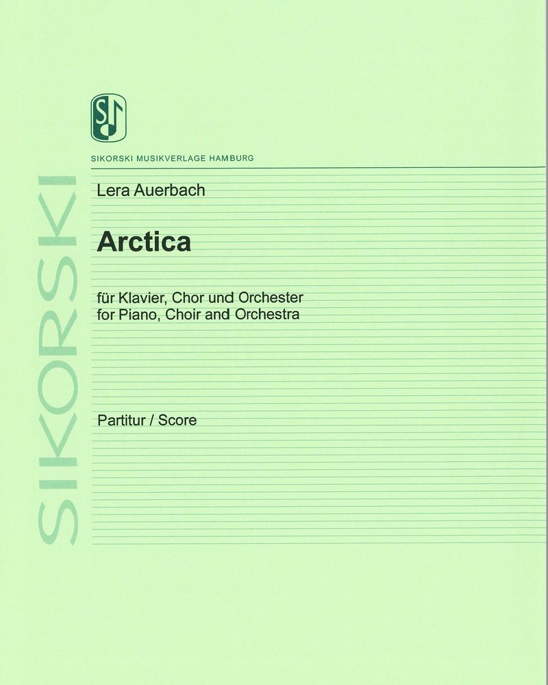 Arctica