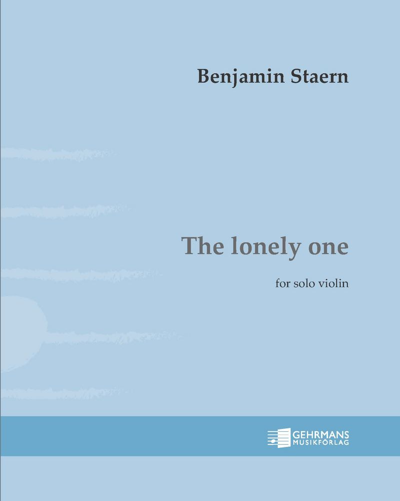 The Lonely One