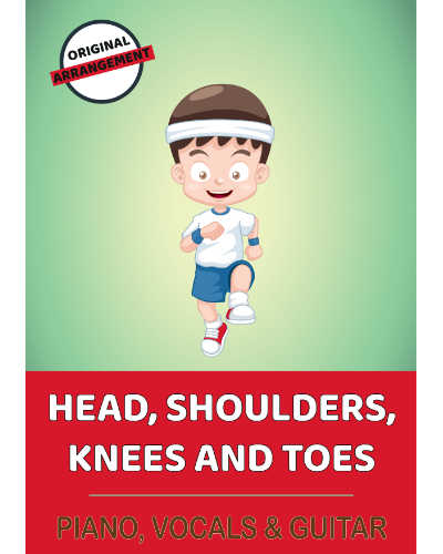 Head, Shoulders, Knees and Toes