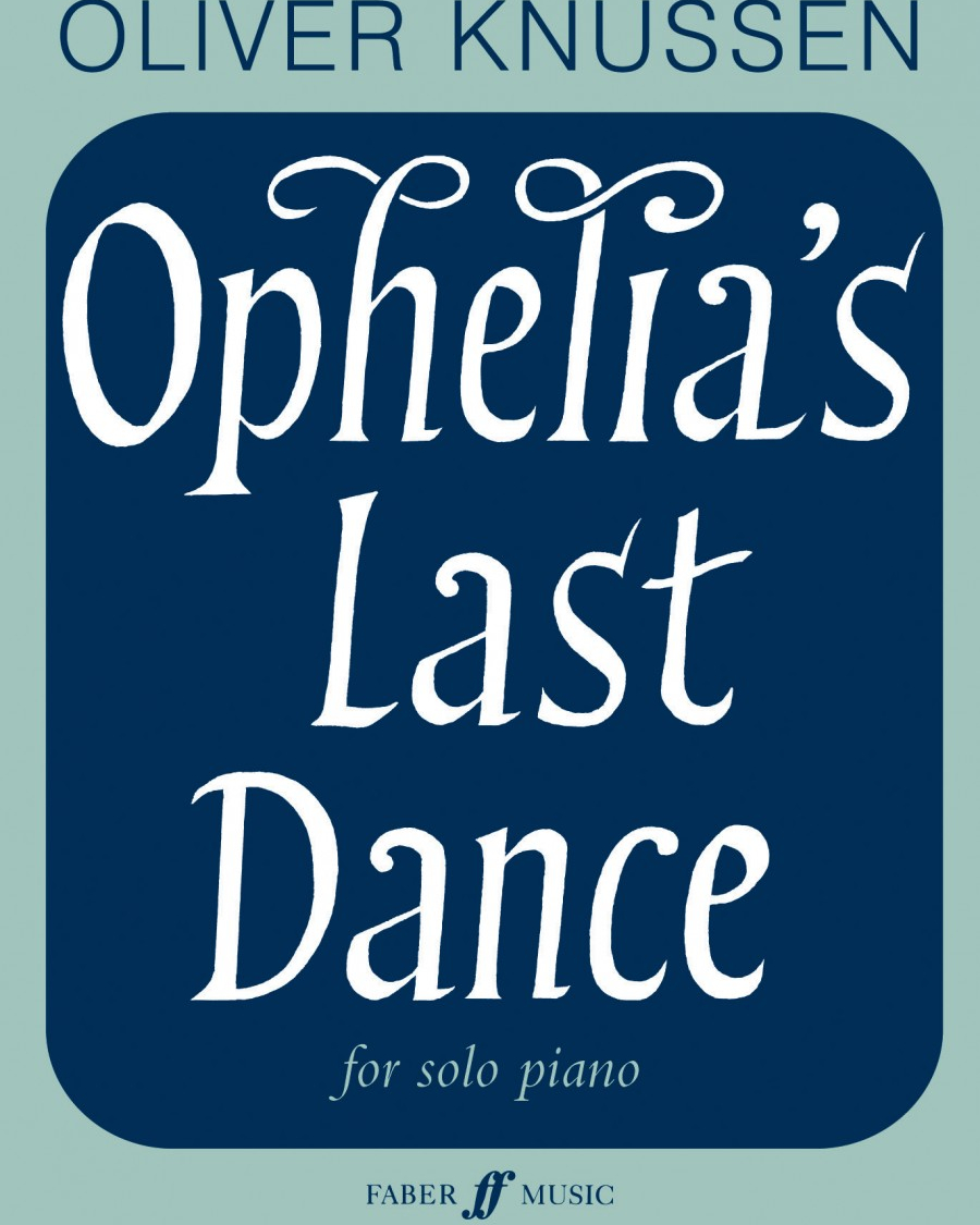 Ophelia's Last Dance