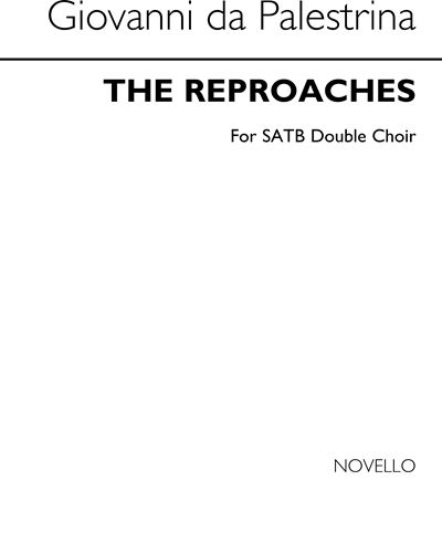The Reproaches