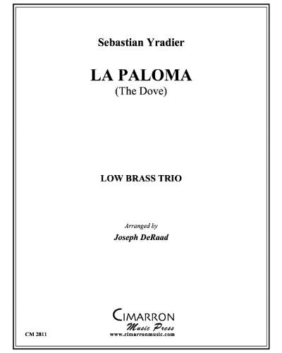 La Paloma (The Dove)