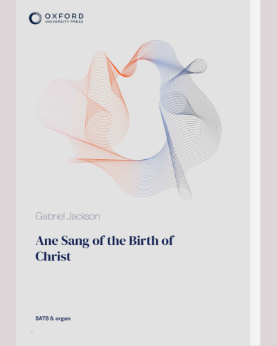 Ane Sang of the Birth of Christ