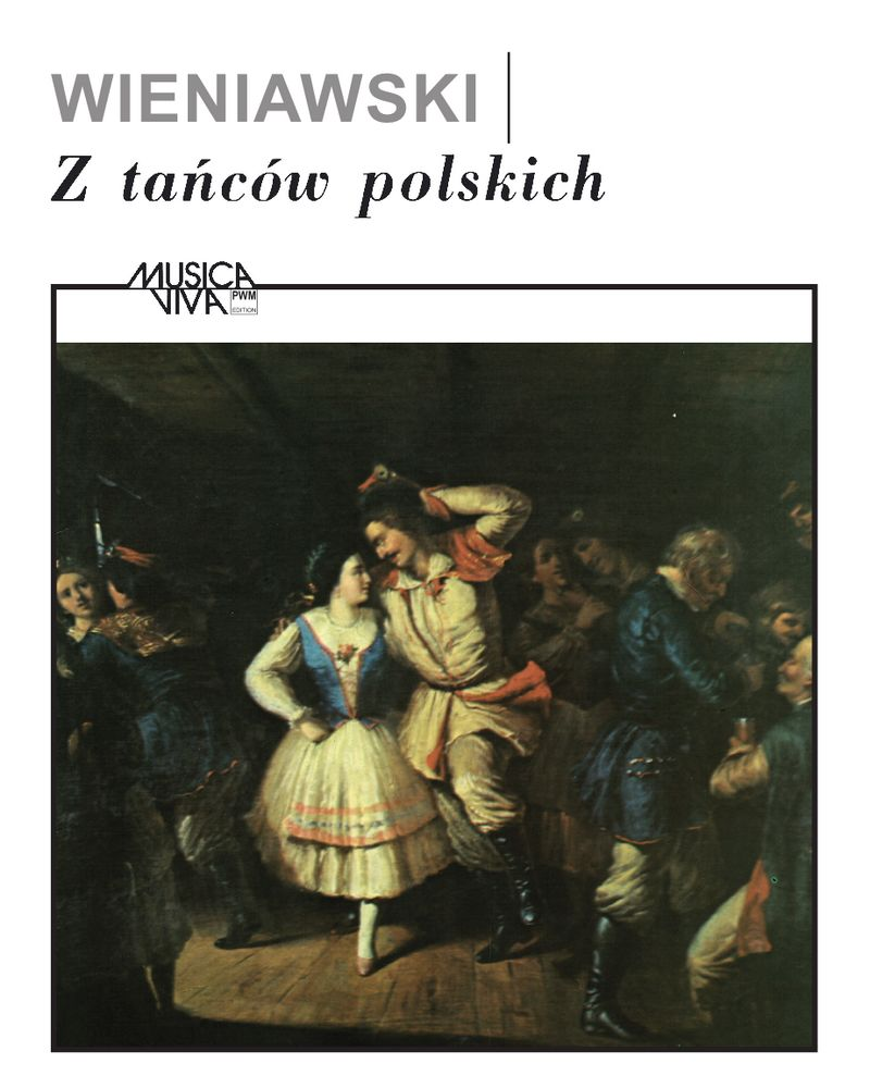 From Polish Dances