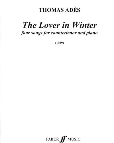 The Lover in Winter