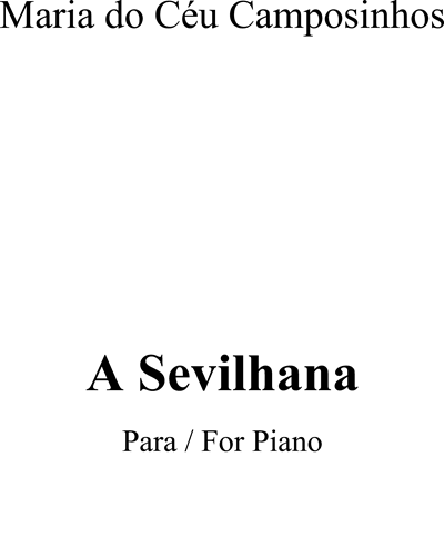 A Sevilhana