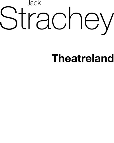 Theatreland