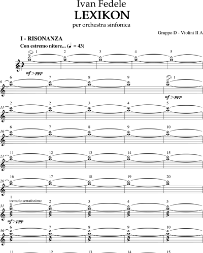 [Group 4] Violin 2A