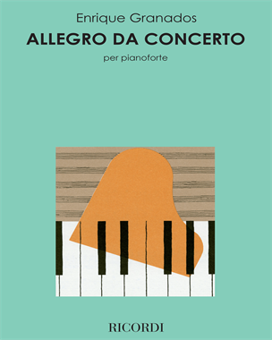 Allegro da concerto