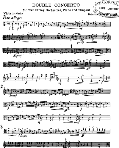 [Orchestra 1] Viola