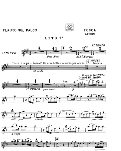 [On-Stage] Flute