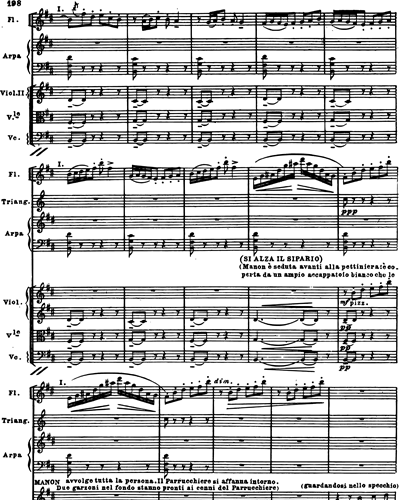 Opera Score Volume 2